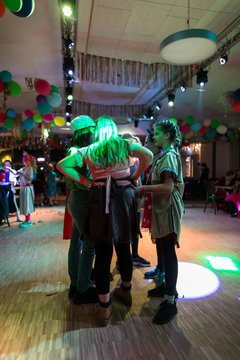 Bild 47 - Jugend-Latuff